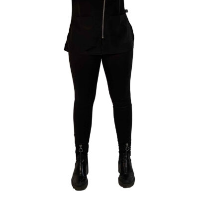 T2G Pantalon Legging Noir