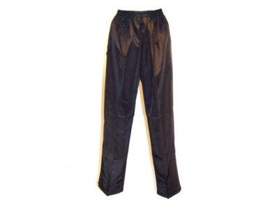 T2g Pantalon Noir