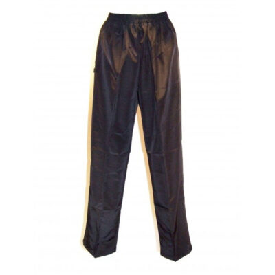T2g Pantalon Noir