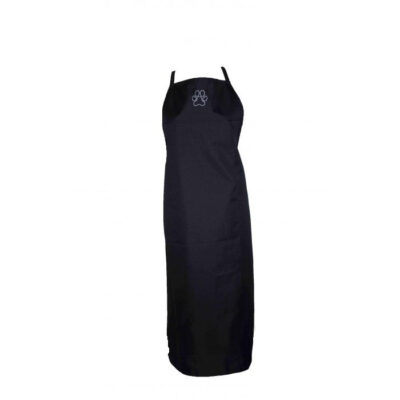 T2g Tablier Elsa Noir-Tu. LONG