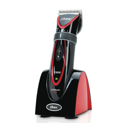 tondeuse C200 ION sans fil avec tete reglable,batterie lithium-ion