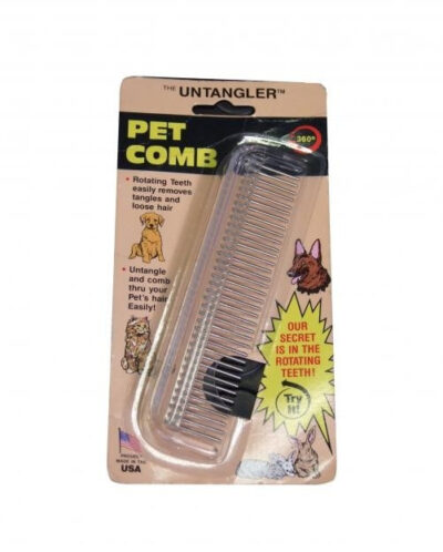 Untangler Peigne Pet Comb (Mini )