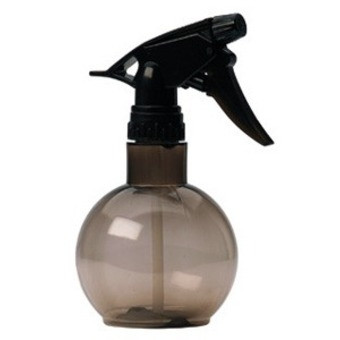 Vapo Spray 300ml Rond Noir