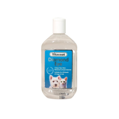 Vitacoat Diamond Eyes 125ml