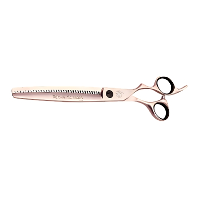 GEISHA CISEAUX SCULPTEURS 35D 7.5 ROSE GOLD