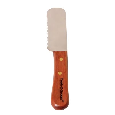 T2G Couteau A Trimmer Fin