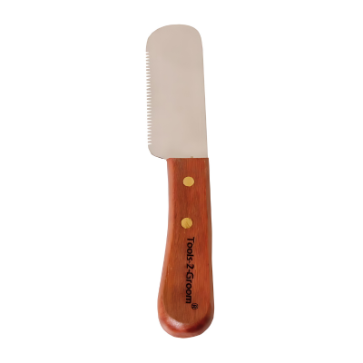 T2G Couteau A Trimmer Large
