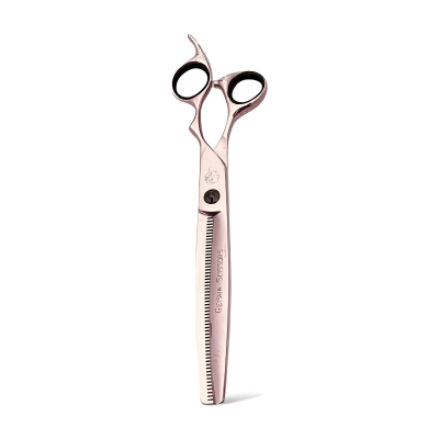 GEISHA CISEAUX SCULPTEURS 57D 7.5 ROSE GOLD