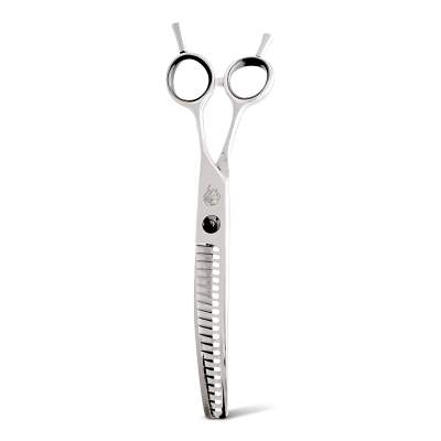 GEISHA CISEAUX CHUNKER COURBES 21D 17cm