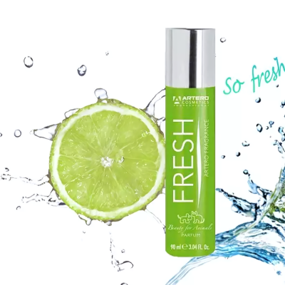 Artero Parfum Fresh