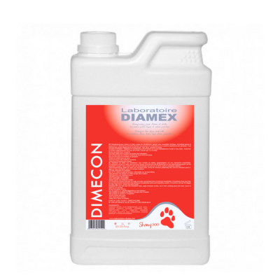Diamex Shampooing dimecon 1L