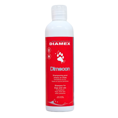 Diamex Shampooing Dimecon 250ml