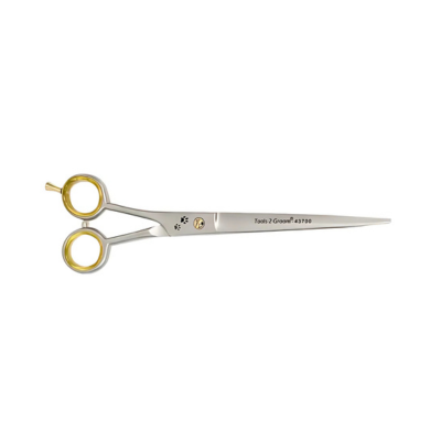 T2G CISEAUX DROITS 17.8CM GAUCHER 43700