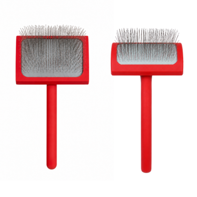 IDEALDOG BROSSE LONG PIN