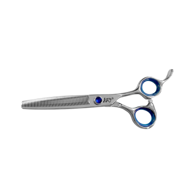 SHARK WARRIOR CISEAUX SCULPTEUR 16.5CM-46 DENTS