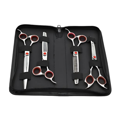 KIT CISEAUX PHOENIX CARMINA GAUCHER