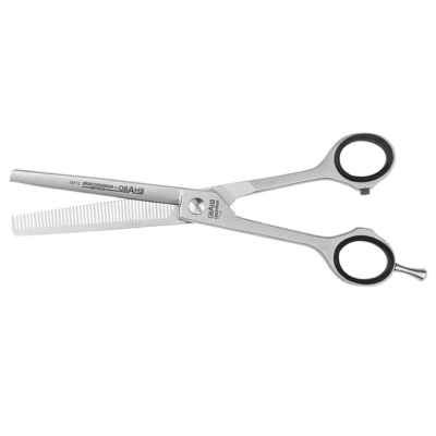 EHASO CISEAUX SCULPTEUR INOX 46 DENTS