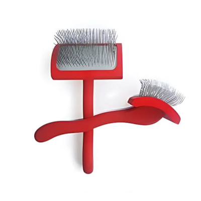 IDEALDOG BROSSE LONG PIN
