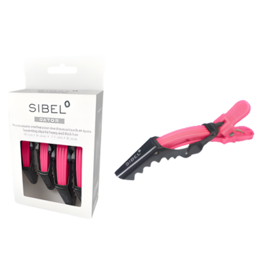 SIBEL PINCES ALIGATOR