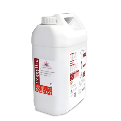 AROM'TERRAPET - DOGGYLISS PRO 5L