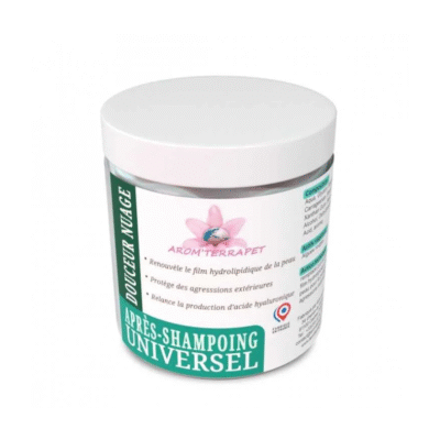 AROM'TERRAPET - DOUCEUR NUAGE 250ML