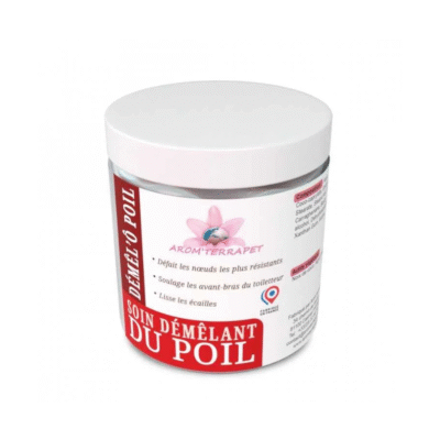 AROM'TERRAPET - DÉMEL Ô POIL 250ML