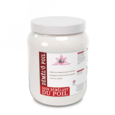AROM'TERRAPET - DÉMEL Ô POIL 1.5L