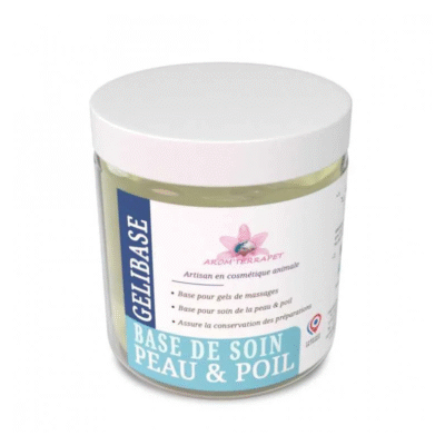 AROM'TERRAPET - GELIBASE 1.5L