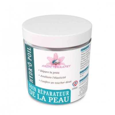 AROM'TERRAPET - HYDR'Ô POIL 250ML