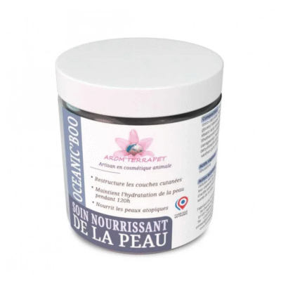 AROM'TERRAPET - OCÉANIC'BOO 250ML