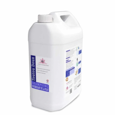 AROM'TERRAPET - TOUTOU DOUX PRO 5L