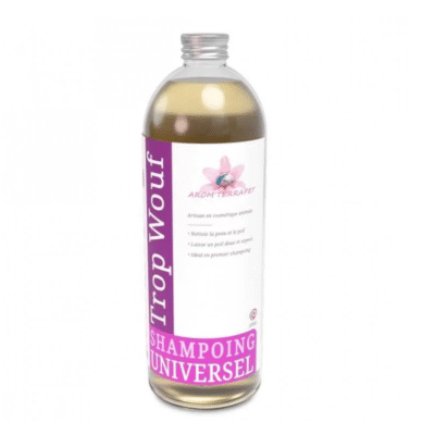 AROM'TERRAPET - TROP WOUF PRO 1L