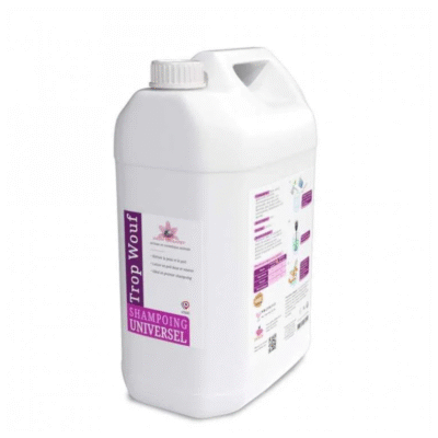 AROM'TERRAPET - TROP WOUF PRO 5L