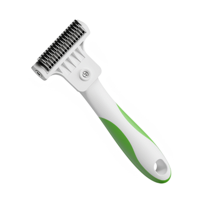 Andis Compact Deshedding Tool 17Dents