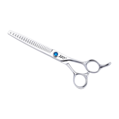 SHARK CISEAUX PROFI CHUNKER 19CM 23 DENTS