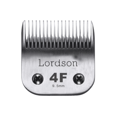 LORDSON TETE DE COUPE 4F-9.5MM