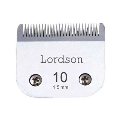 LORDSON TETE DE COUPE 10-1.5MM