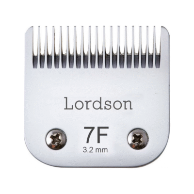LORDSON TETE DE COUPE 7F-3.2MM