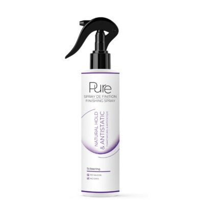 PURE FINISHING SPRAY