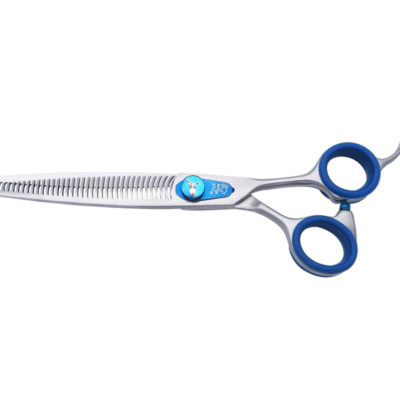 SHARK WARRIOR CISEAUX EFFILEURS 16CM - 36 DENTS